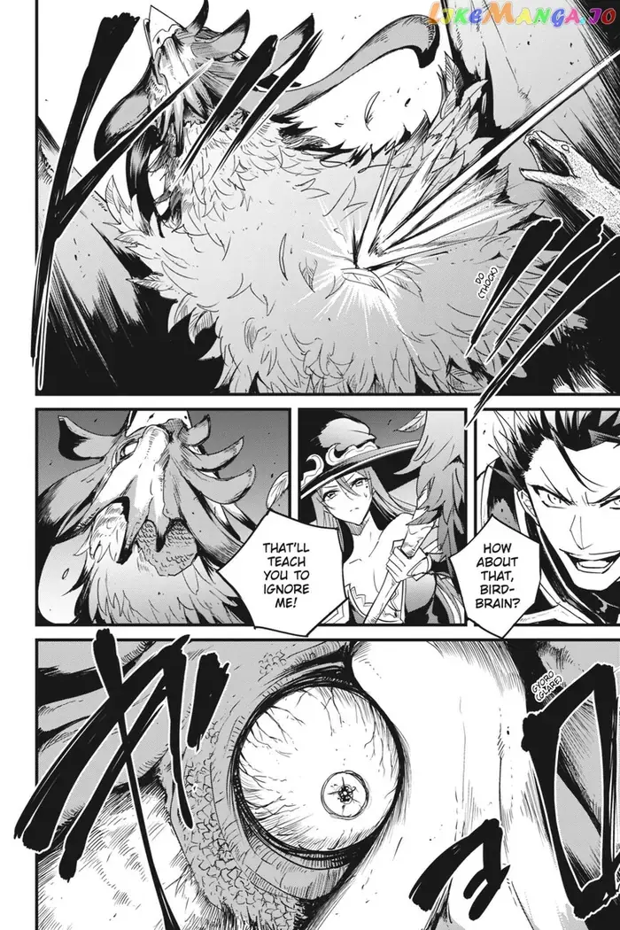 Goblin Slayer: Side Story Year One Chapter 36 image 09_optimized_optimized